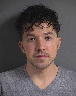 iowa exposure indecent uber arrested man uberx putting after drivers masturbate telling according driver liked he front car