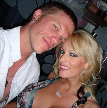 350px x 354px - Stormy Daniels An Adulterer, Husband Charges | The Smoking Gun