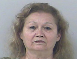 Caught Her Watching Porn - Cops: Woman, 64, Battered FiancÃ© After Catching Him Watching ...