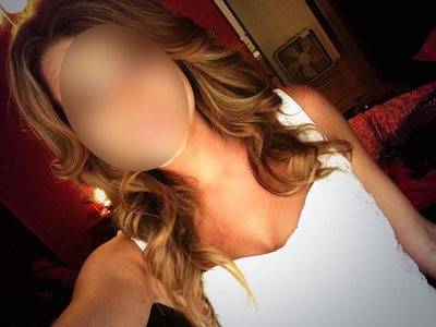 Rap Sex Girl - Girl, 15, Faces Child Porn Rap For iPhone Pic | The Smoking Gun