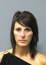 Arrested for DUI.