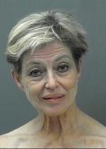 Arrested for DUI.