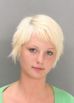 Arrested for being a minor in possession of alcohol, possession of drug parapher