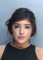 Arrested for prostitution, pot possession.