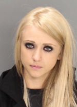 Arrested for DUI.