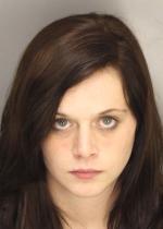Arrested for possession of a forgery device, possession of a controlled substanc