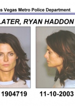 Wife Charged In Christian Slater Assault The Smoking Gun