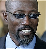 Wesley Snipes