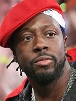 Wyclef Jean