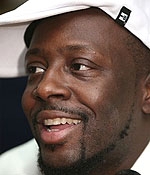 Wyclef Jean