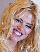 Anna Nicole Smith