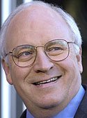 Dick Cheney