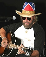 Hank Wiliams Jr.