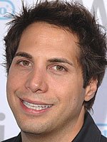 Joe Francis