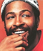 Marvin Gaye