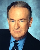 Bill O'Reilly