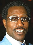 Wesley Snipes