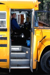Bus Driver - Cops: Bus Driver Showed Porn To Florida Students | The ...