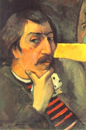 Paul Gauguin