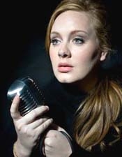 Adele