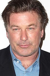 Alec Baldwin