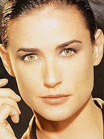 Demi Moore