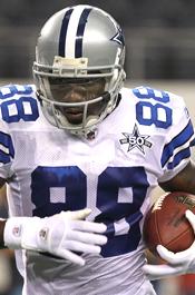 Dez Bryant