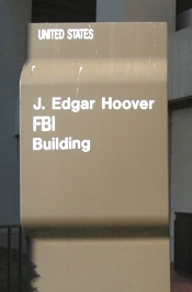 FBI HQ