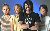 Foo Fighters