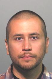 George Zimmerman