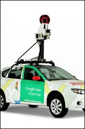 Google Car