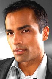 Gurbaksh Chahal