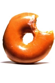 donut