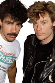 Hall & Oates