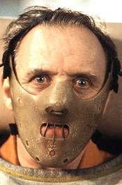 Hannibal Lecter