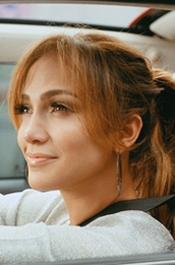 Jennifer Lopez