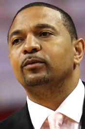 Mark Jackson