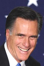 Mitt Romney