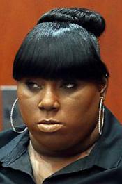 Rachel Jeantel