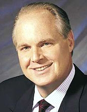 Rush Limbaugh