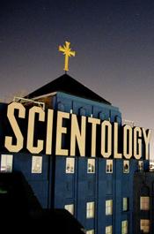 Scientology