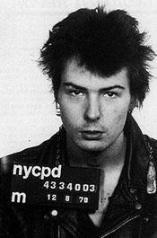 Sid Vicious