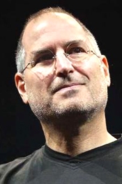 Steve Jobs