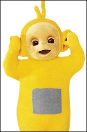 Teletubby