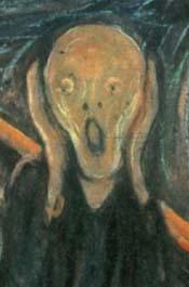 The Scream