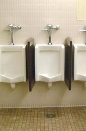 Urinal