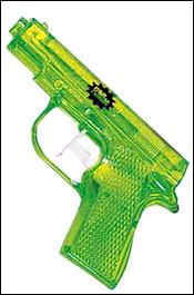 Water Gun