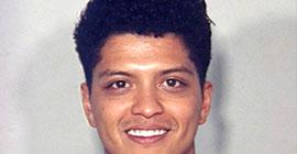 Bruno Mars