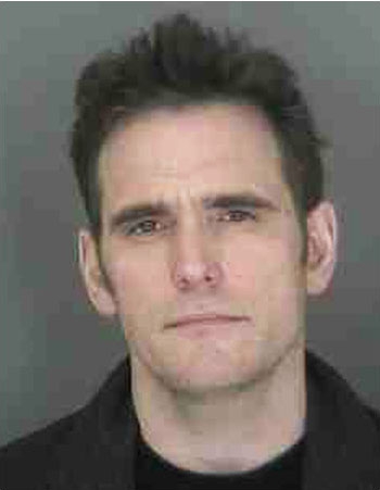 Matt Dillon