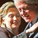 Bill Clinton & Hillary Clinton
